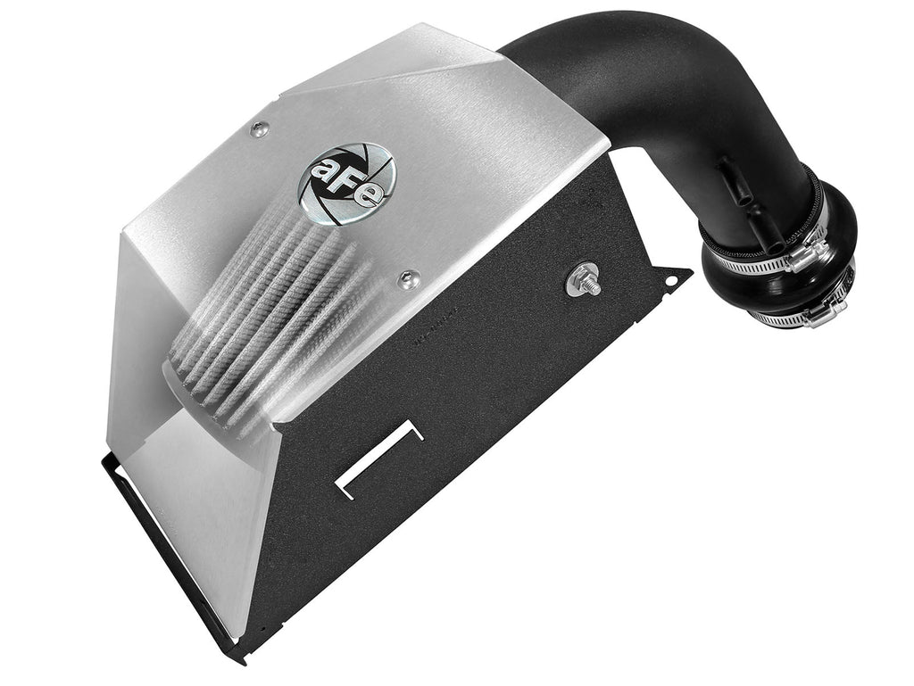 aFe Magnum Force Stage-2 Cold Air Intake System w/ Pro DRY S Filter - Eurosport Performance