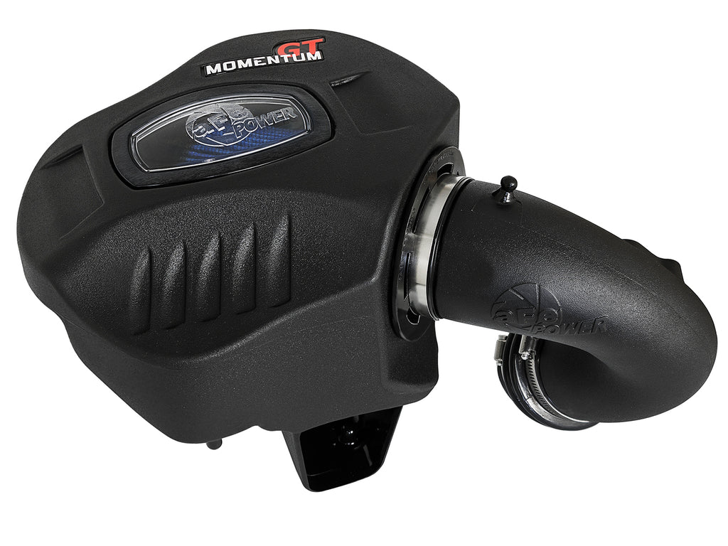 Momentum GT Cold Air Intake System w/ Pro 5R Filter - Eurosport Performance