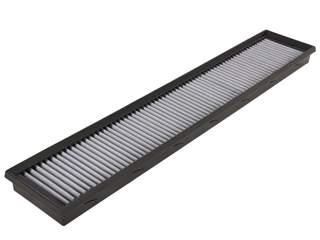 aFe Magnum Flow OE Replacement Air Filter w/ Pro DRY S Media - Eurosport Performance