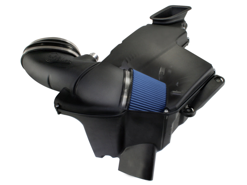 aFe Magnum Force Stage-2 Cold Air Intake System w/ Pro 5R Filter - Eurosport Performance