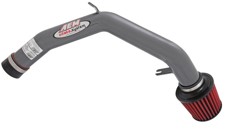 AEM Cold Air Intake System (Charcoal) - VW Golf & Jetta 1.8L (1999-05) - Eurosport Performance