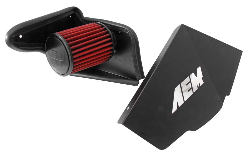 AEM Cold Air Intake System - Audi A4 2.0L (2013-16) - Eurosport Performance