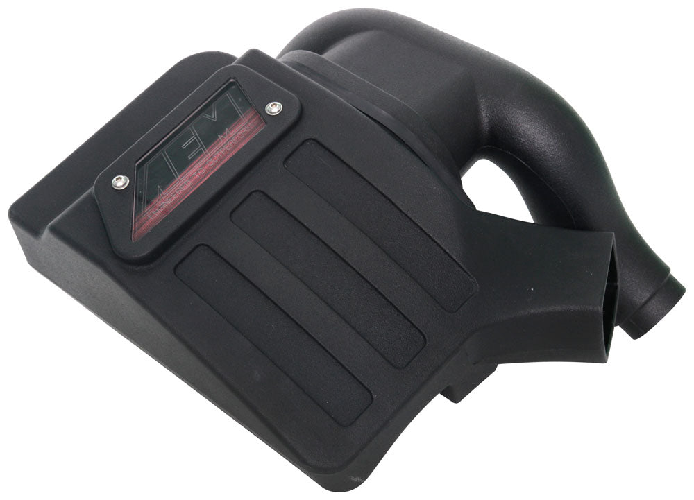 AEM Cold Air Intake System - BMW 3.0L L6 (2007-17) - Eurosport Performance