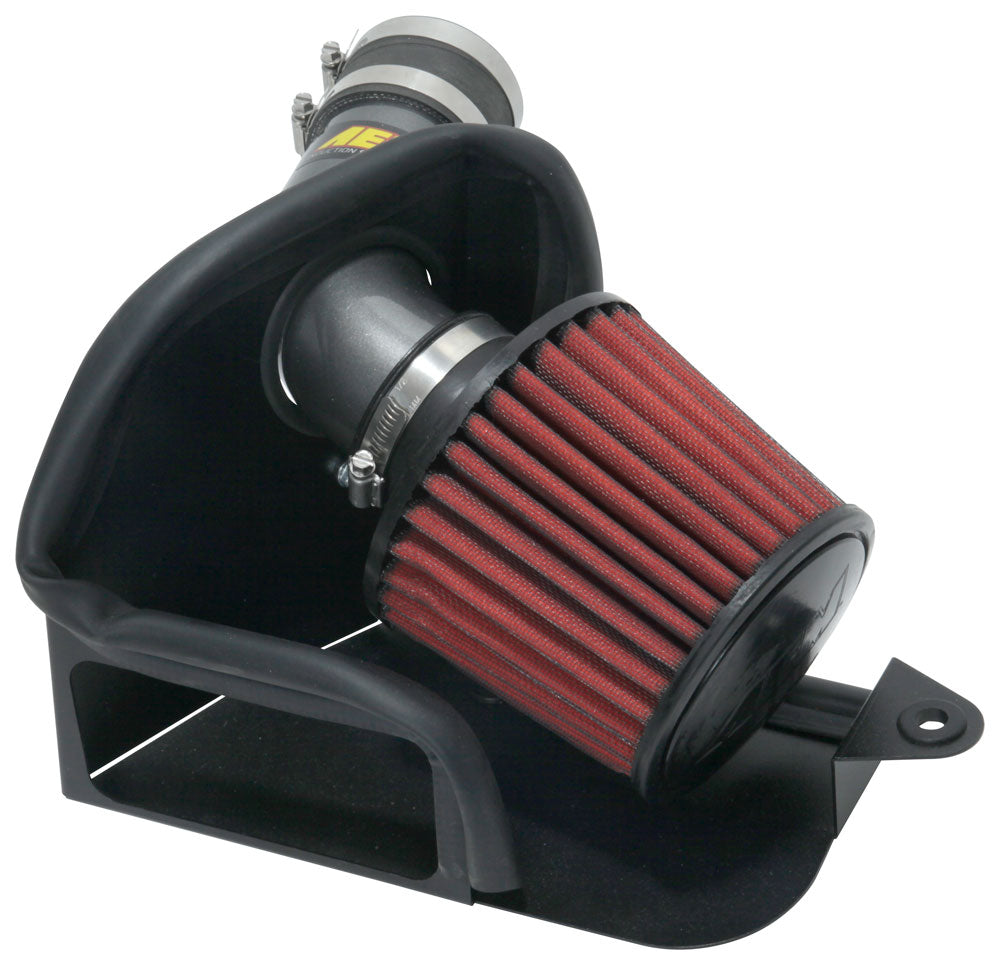 AEM Cold Air Intake System (Charcoal) - Audi A3 & VW Tiguan 2.0L (2017-22) - Eurosport Performance