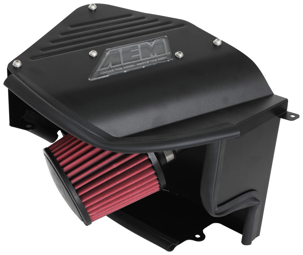 AEM Cold Air Intake System - BMW 2.0L L4 (2017-21) - Eurosport Performance