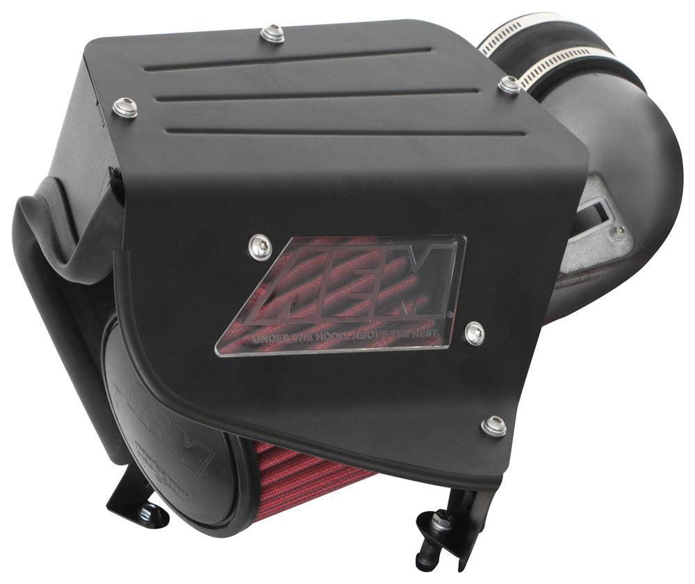AEM Cold Air Intake System - BMW 3 Series / 4 Series 3.0L (2016-20) - Eurosport Performance