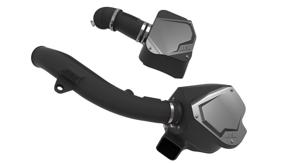 AEM Cold Air Intake System (Charcoal) - BMW M3/M4 (2015-20) - Eurosport Performance