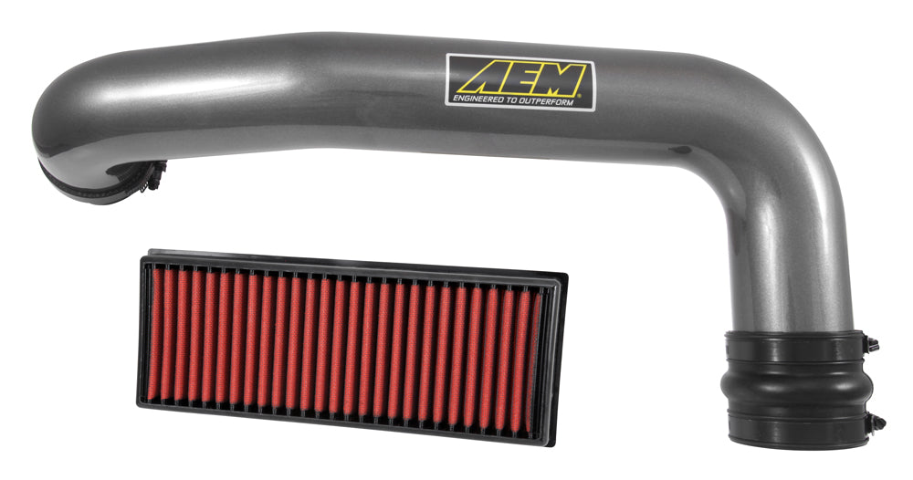 AEM Cold Air Intake System - VW Jetta/Jetta GLI/Passat 1.8L & 2.0L (2014-17) - Eurosport Performance