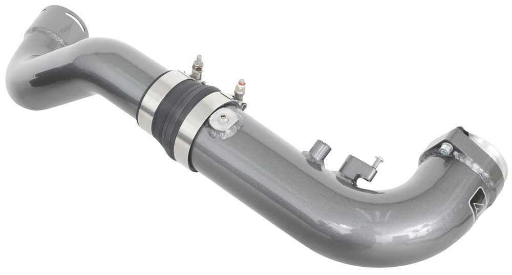AEM Intercooler Charge Pipe Kit - BMW Z4 & Toyota Supra (2020-22) - Eurosport Performance