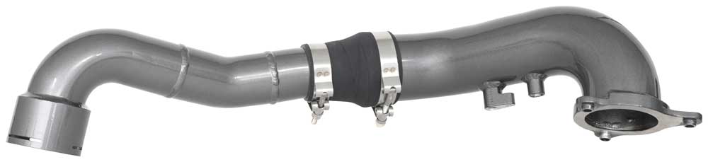 AEM Intercooler Charge Pipe Kit - BMW 3.0L L6 (2016-19) - Eurosport Performance