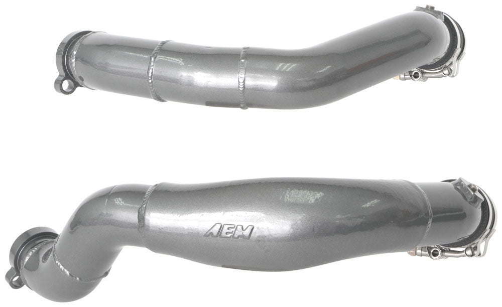 AEM Intercooler Charge Pipe Kit - BMW M2/M3/M4 (2015-20) - Eurosport Performance