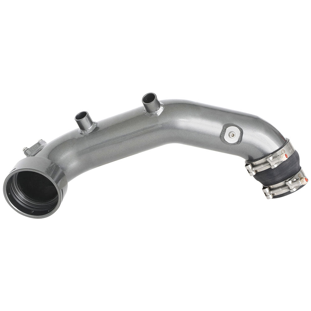 AEM Intercooler Charge Pipe Kit - BMW 335i 3.0L L6 (2007-10) - Eurosport Performance