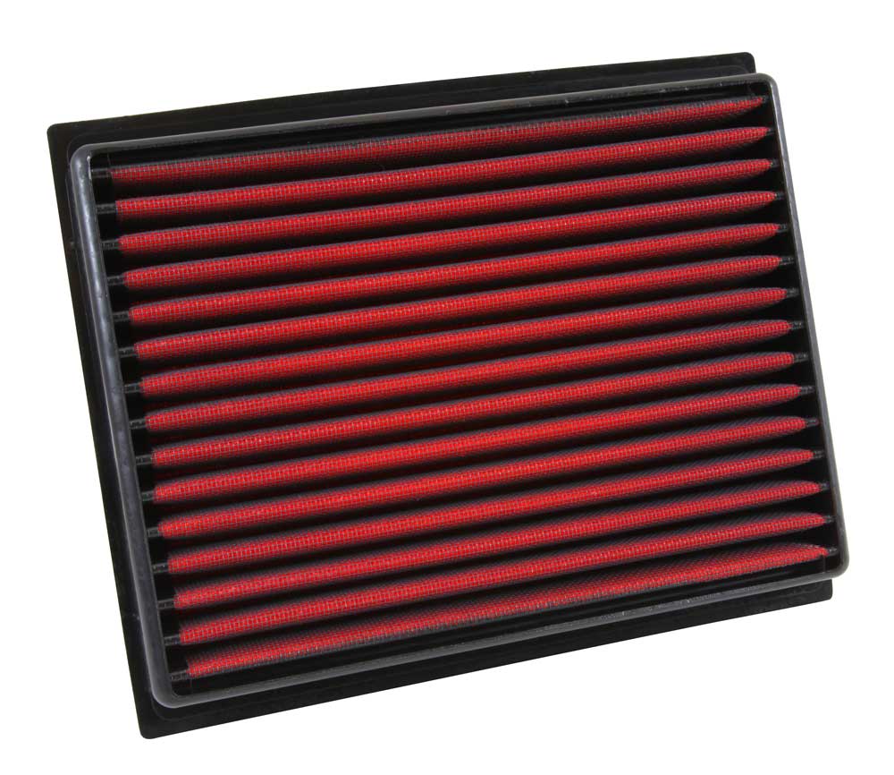 AEM DryFlow Air Filter - Audi (2000-09) - Eurosport Performance