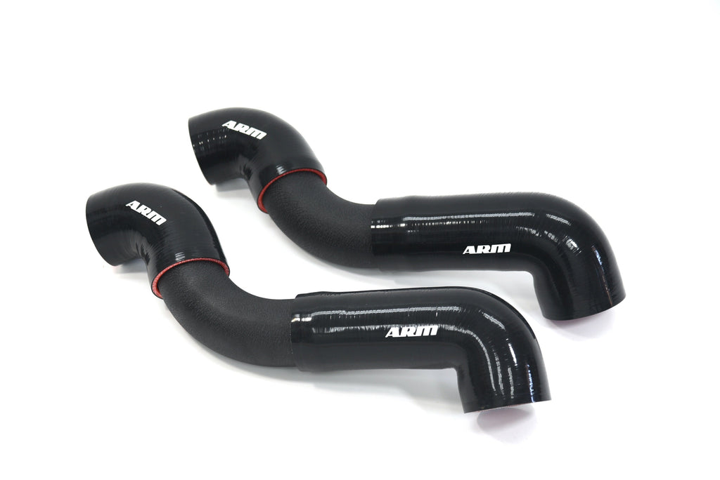 ARM Motorsports N63 Front Facing Air Intake Upgrade - Eurosport Performance