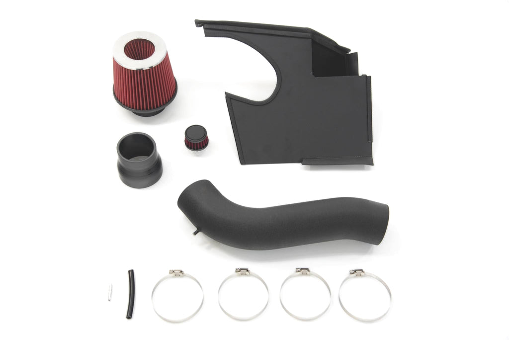 ARM Motorsports Cold Air Intake System - B8/B8.5 S4 S5 SQ5 (3.0T) - Eurosport Performance