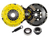 ACT Clutch HD/Race Sprung 4 Pad Clutch Kit - BMW 3 Series/5 Series/Z3/M3 - Eurosport Performance