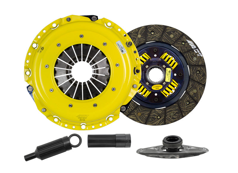 ACT Clutch XT/Performance Street Sprung Clutch Kit - BMW 1 Series/3 Series/4 Series/5 Series - Eurosport Performance