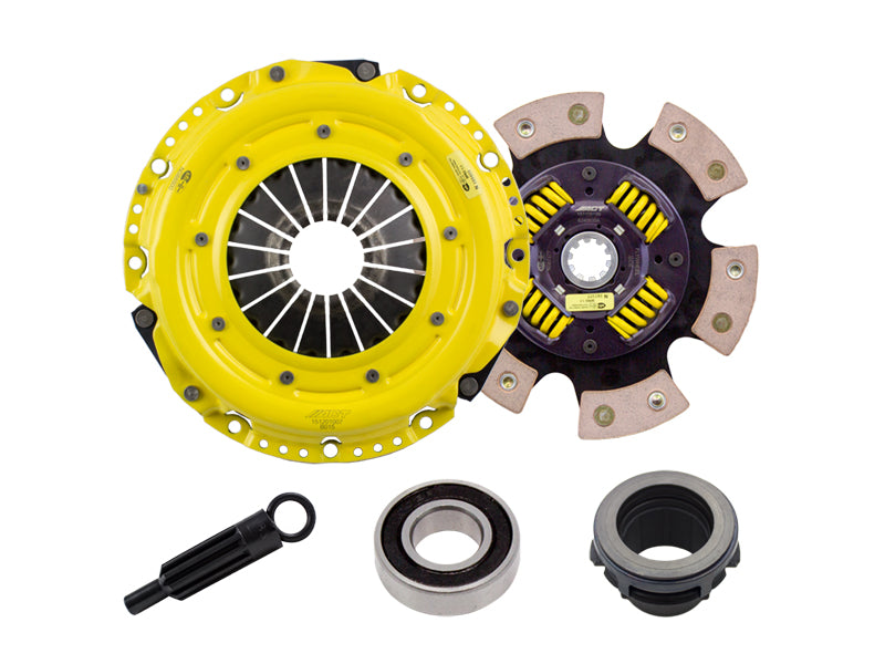ACT Clutch HD/Race Sprung 6 Pad Clutch Kit - BMW 3 Series/5 Series/Z3/M3 - Eurosport Performance