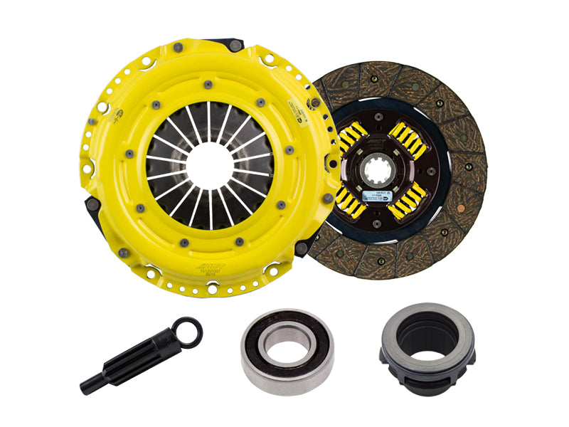 ACT Clutch XT/Performance Street Sprung Clutch Kit - BMW 3 Series/5 Series/Z3/M3 - Eurosport Performance