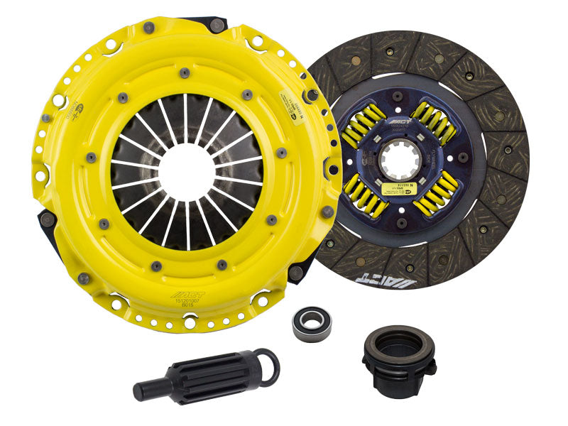 ACT Clutch HD/Performance Street Sprung Clutch Kit - BMW M3 (2001-06) - Eurosport Performance