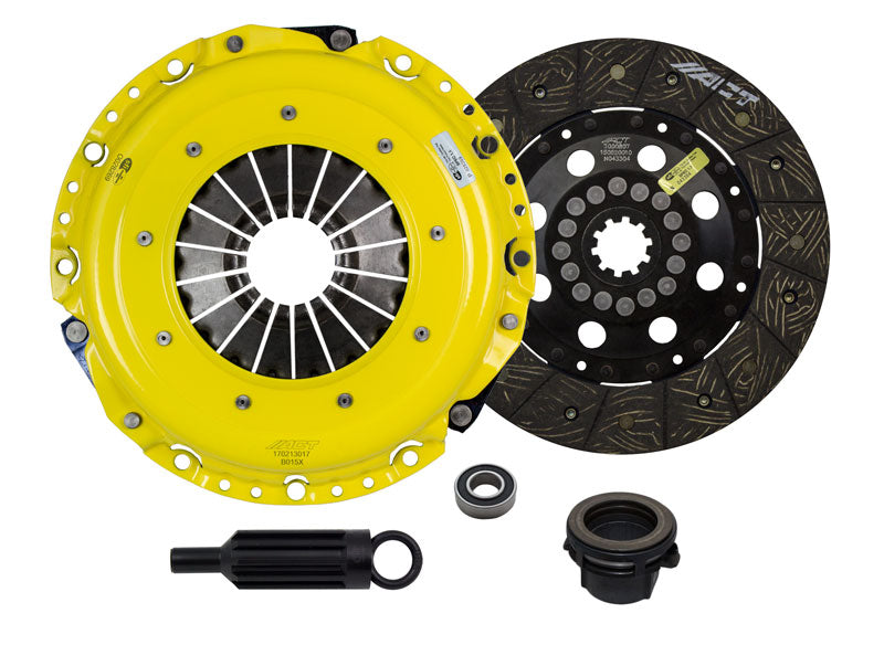 ACT Clutch XT/Performance Street Rigid Clutch Kit - BMW M3 (2001-06) - Eurosport Performance