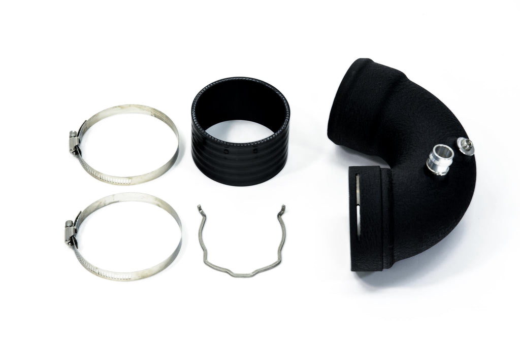 ARM Motorsports J-Pipe - BMW F8X M3/M4 (S55) - Eurosport Performance