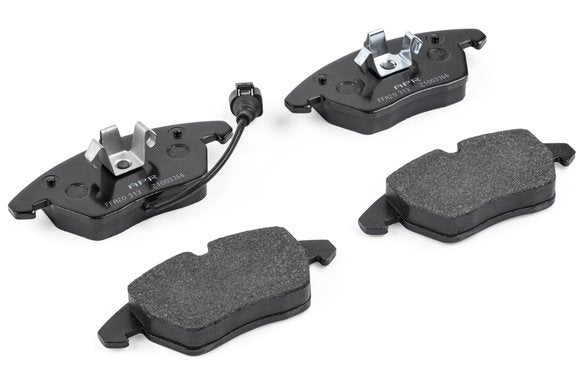 APR Replacement Front Brake Pads