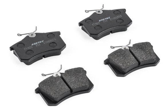 APR Replacement Rear Brake Pads