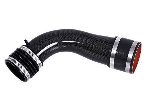 APR Carbon Fiber Intake - B8 3.0T Back Tube