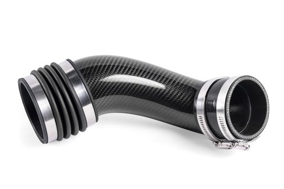 APR Carbon Fiber Turbo Inlet Pipe - 1.8T/2.0T EA888 Gen 3 MQB