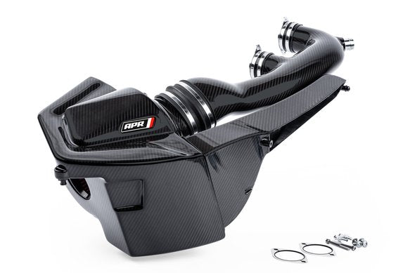 APR Carbon Fiber Intake - 2.9T RS4/RS5 (B9)