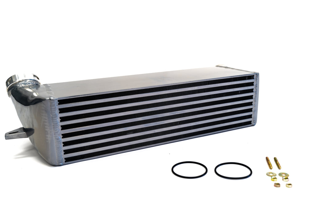 ARM Motorsports 7" Front Mount Intercooler Kit - BMW N54/N55 - Eurosport Performance