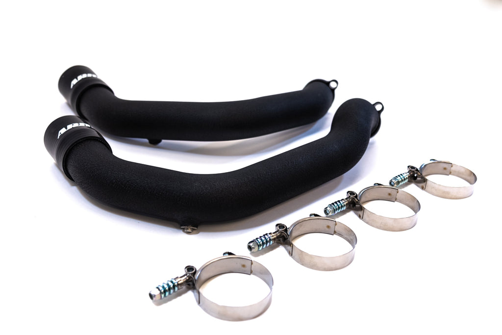 ARM Motorsports Charge Pipes - BMW M2C/M3/M4 F8X - Eurosport Performance