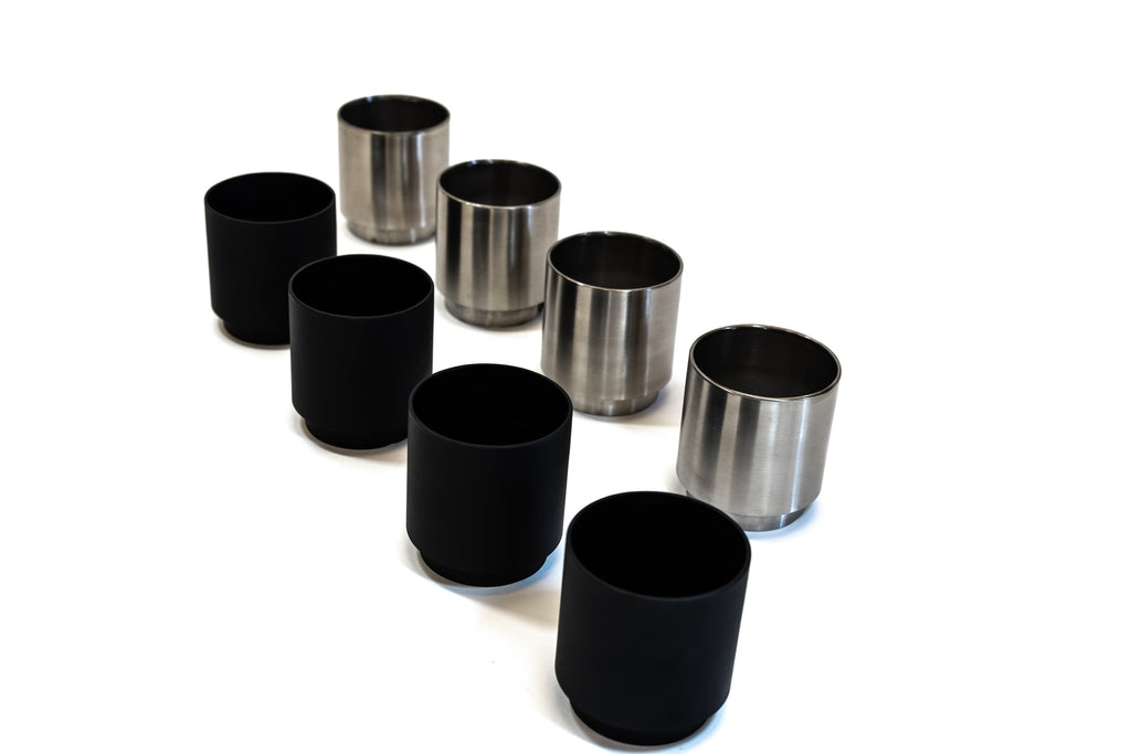 ARM Motorsports F87 M2 Competition Exhaust Tips - Eurosport Performance