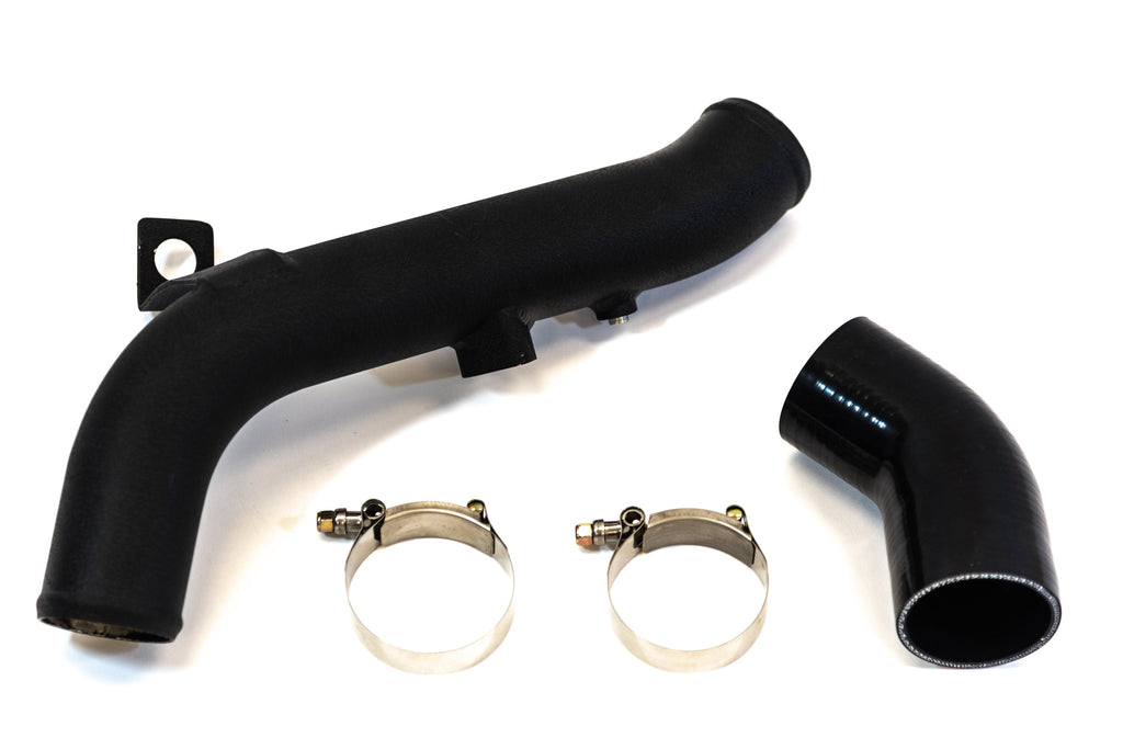 ARM Motorsports Throttle Body Pipe - VW MK6 GTI - Eurosport Performance