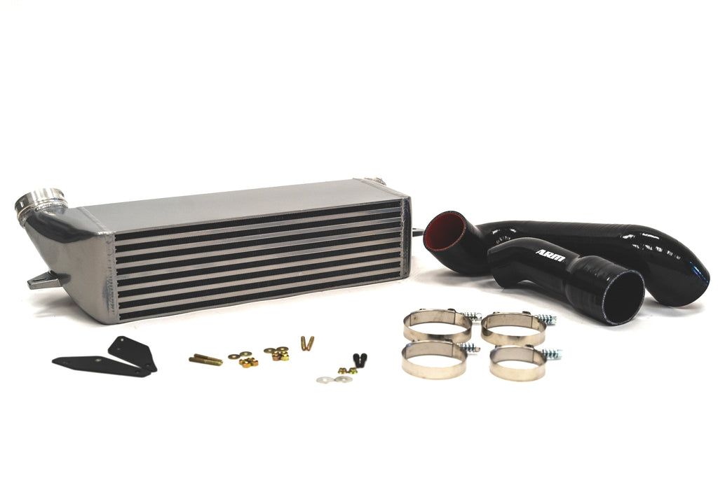ARM Motorsports E60 535i 535xi 7" FMIC KIT - Eurosport Performance