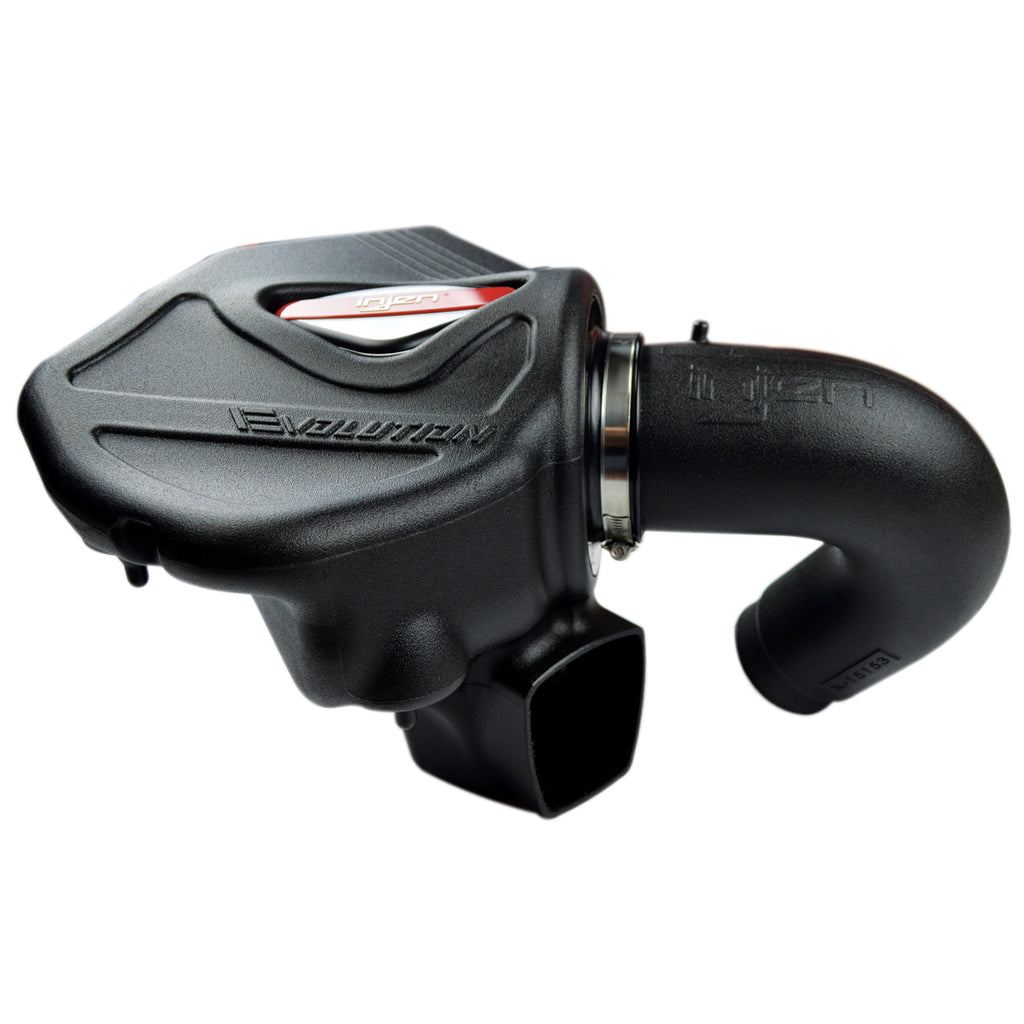 Injen EVOLUTION Cold Air Intake System - BMW F22/F23 & F3X LCI - Eurosport Performance