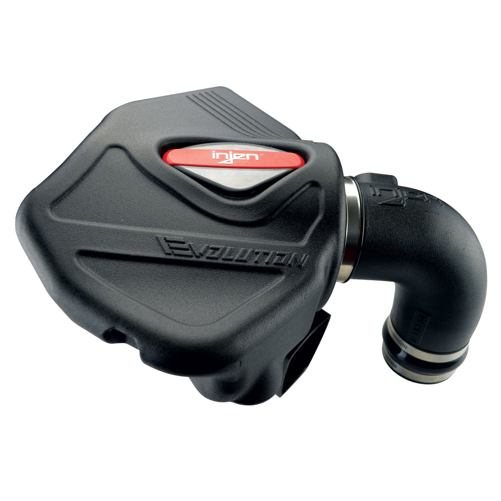 Injen EVOLUTION Cold Air Intake System - BMW 340i/440i (F3X) - Eurosport Performance