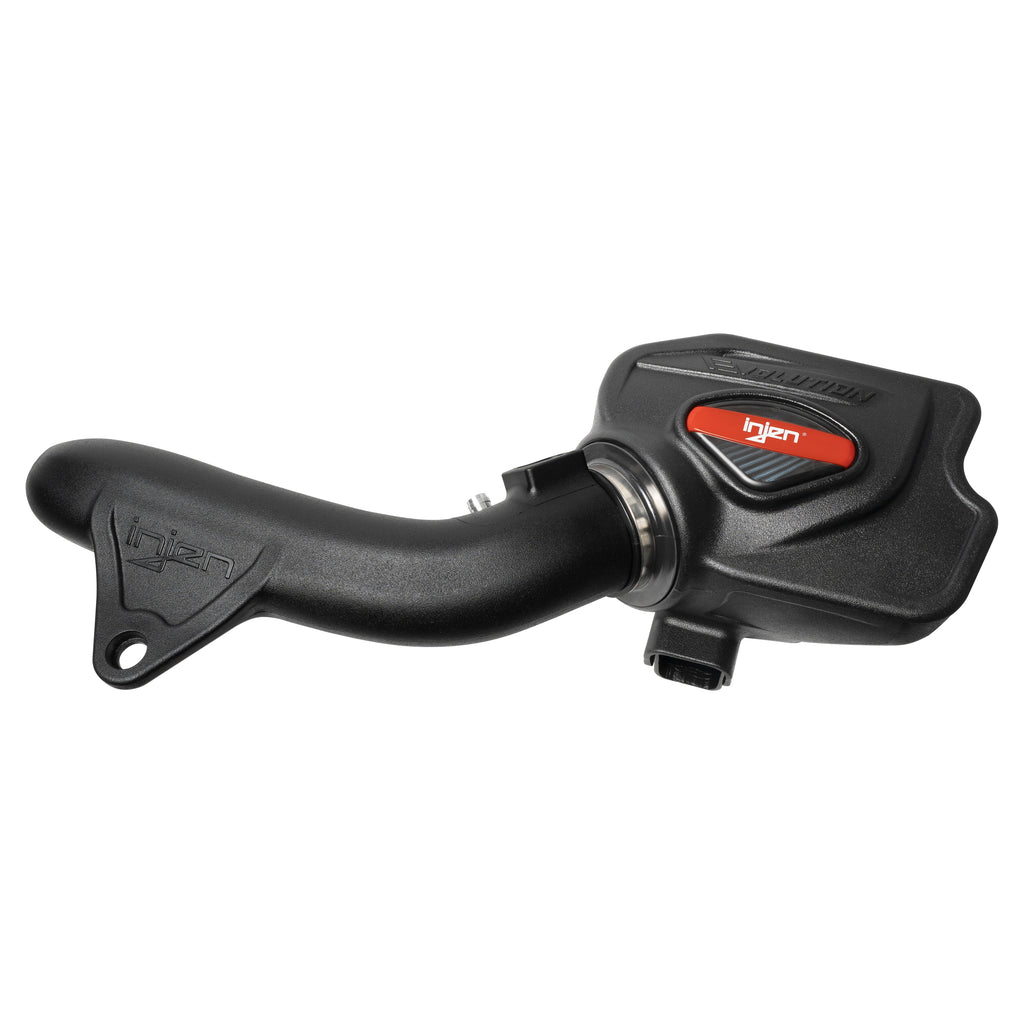 Injen EVOLUTION Cold Air Intake System - BMW 3 Series / 4 Series (2012-16) - Eurosport Performance