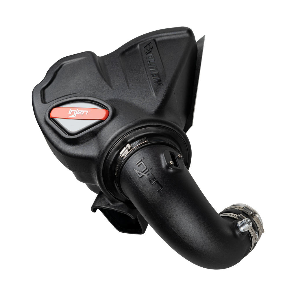 Injen EVOLUTION Cold Air Intake System - BMW M340i / M440i (2020-22) - Eurosport Performance