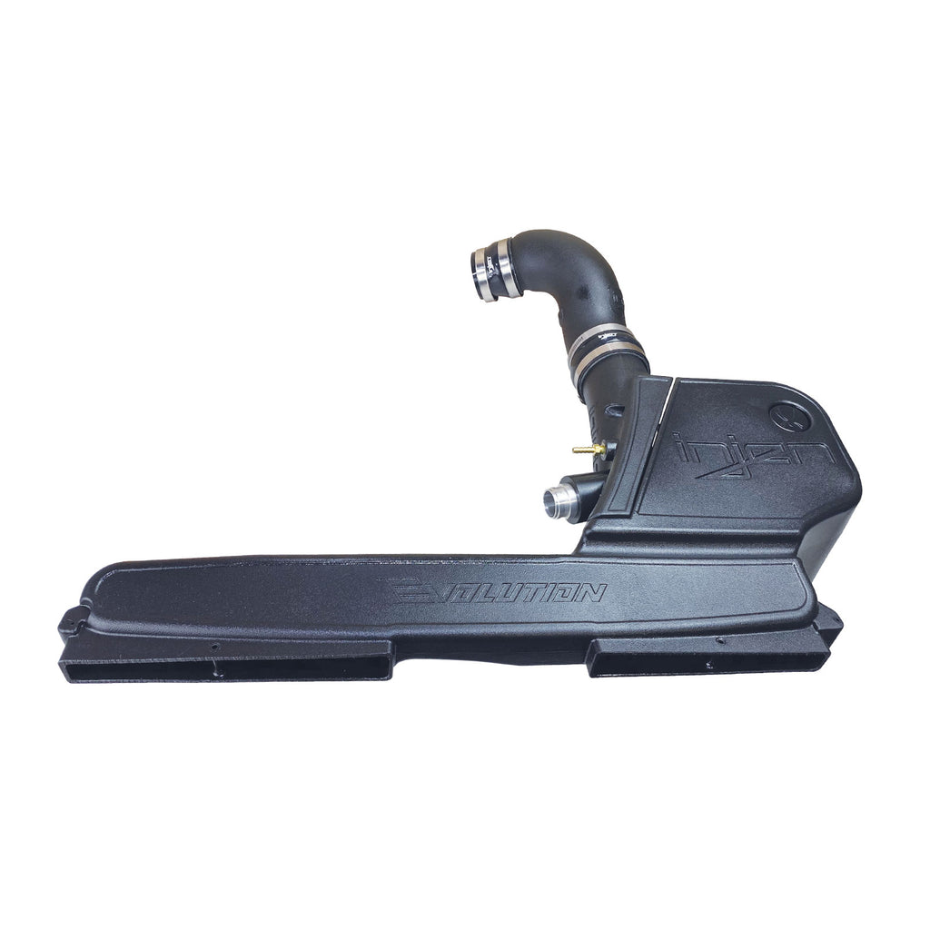 Injen EVOLUTION Cold Air Intake System - Audi & VW 1.8T/2.0T (2015+) - Eurosport Performance