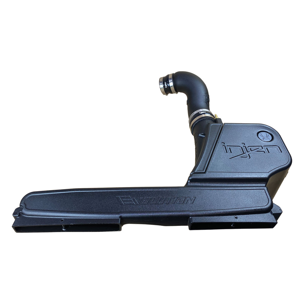 Injen EVOLUTION Cold Air Intake System - Audi S3 & VW Golf R (2015-20) - Eurosport Performance