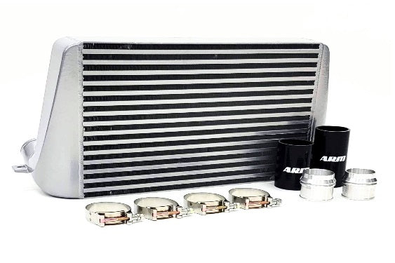 ARM Motorsports F3X FMIC KIT - N20/N26/N55 - Eurosport Performance