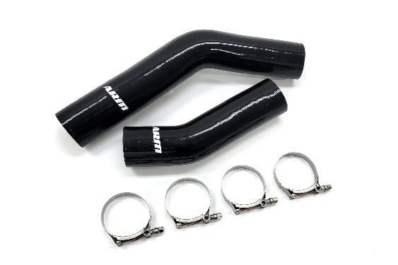 ARM Motorsports Charge Pipe Hose Upgrade - BMW F3X (N55) - Eurosport Performance