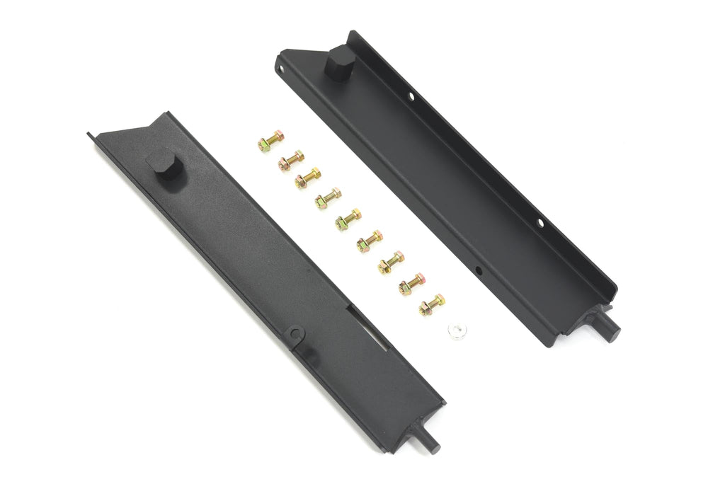 ARM Motorsports OEM Intercooler Delete Kit - Eurosport Performance