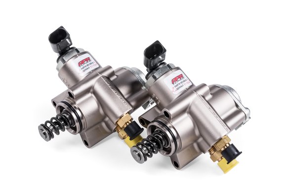 APR High Pressure Fuel Pumps - R8 - Eurosport Performance