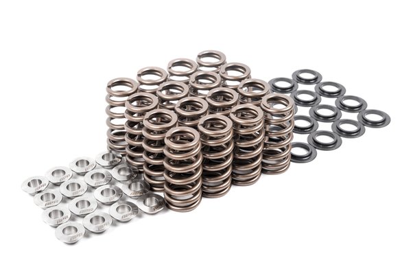 APR Valve Springs/Seats/Retainers - Set of 16