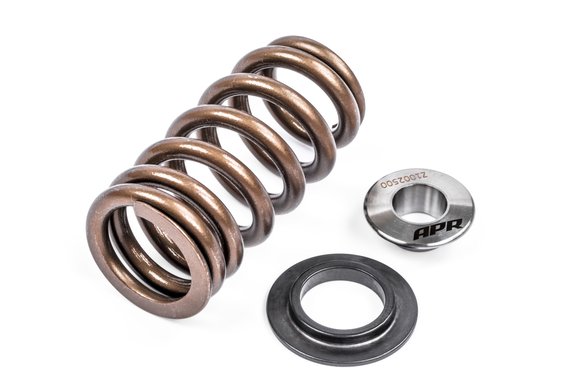 APR Valve Springs/Seats/Retainers - Set of 40 - Eurosport Performance