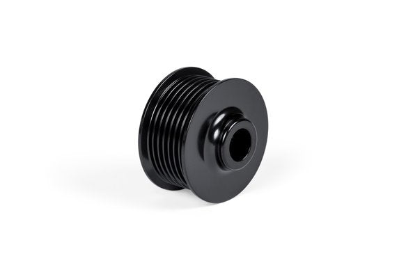 APR Supercharger Drive Pulley - 3.0 TFSI - Eurosport Performance