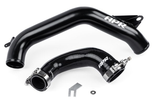 APR Charge Pipes - Turbo Outlet - MQB 1.8T/2.0T - Eurosport Performance